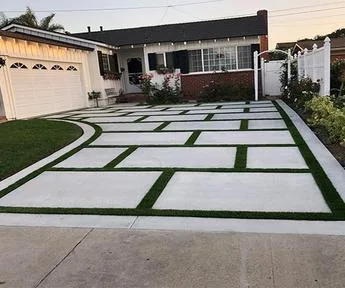 Hardscape Services Signal Hill